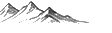 Mountain sketch